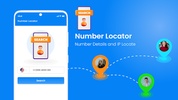 Number location- phone locator screenshot 5
