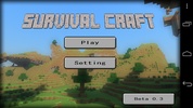 Skyblock : Survival Craft screenshot 4