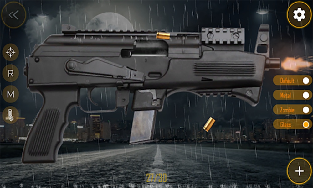 Chiappa Firearms Gun Simulator - Preview 5