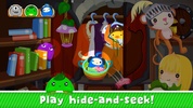 Baby Panda Hide and Seek screenshot 4