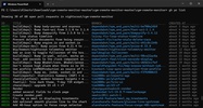 GitHub CLI screenshot 9