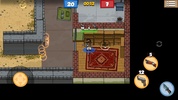 Prison Brawl screenshot 7