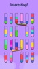 Sort Puzzle-water color puzzle screenshot 17