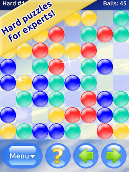 Reball - Preview 2