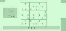 Sudoku 9 screenshot 9