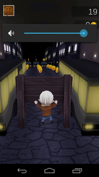 Vampire Run 3D - Preview 2