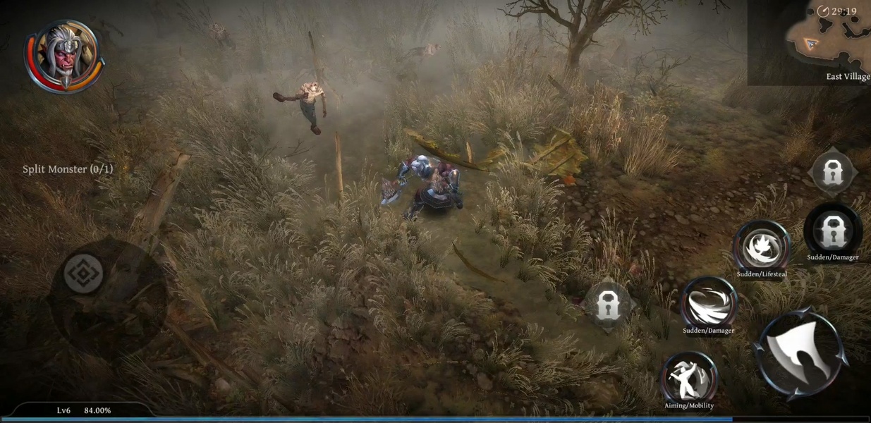 Raziel: Dungeon Arena - Preview 10