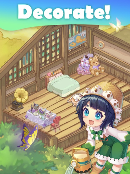 Hometown Farm - Preview 9