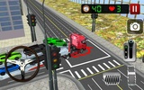 Car Transporter 3D screenshot 2