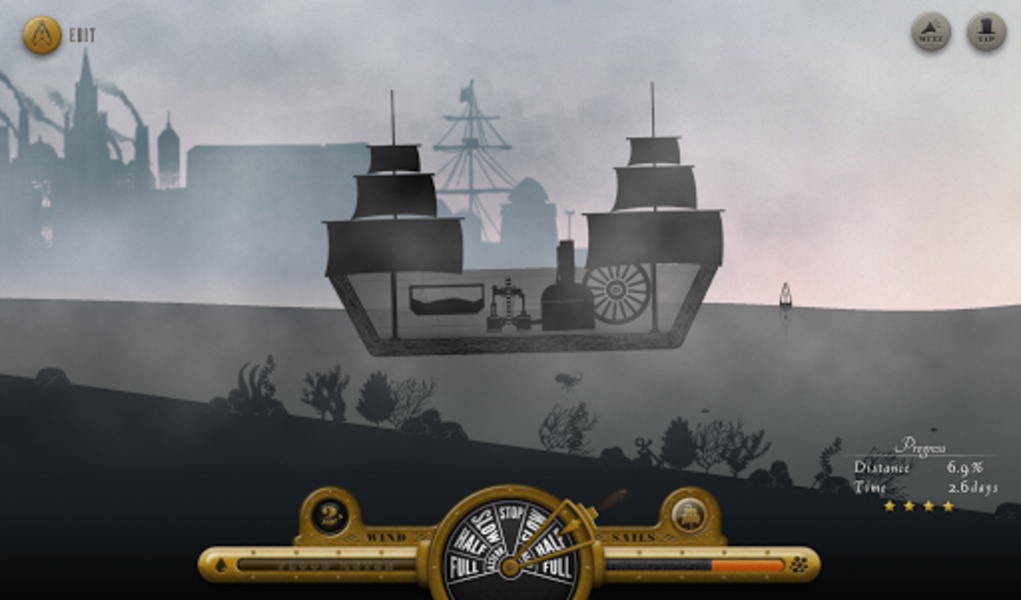 Full Steam Ahead for Android - Download the APK from Uptodown