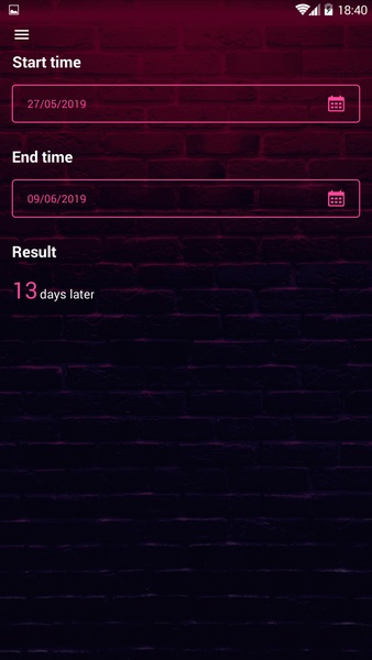 Life Numerical Calculator - Preview 14