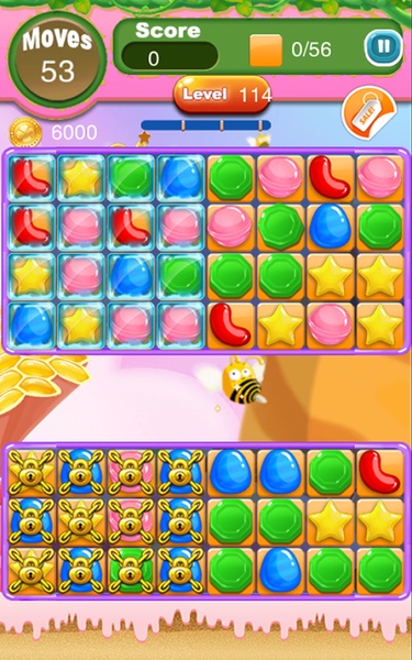 Candy Mania Mad - Preview 7