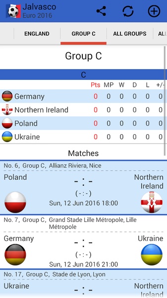 Jalvasco Euro 2016 - Preview 8