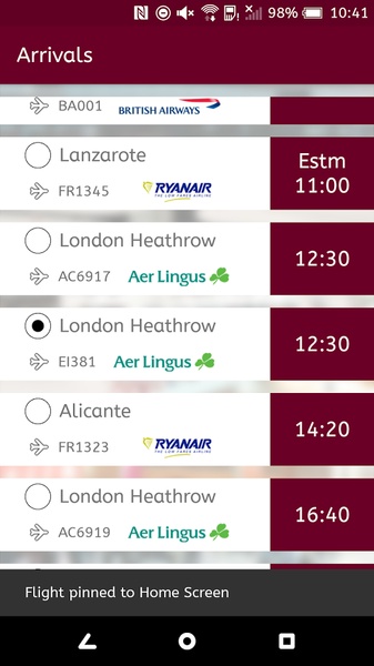 Shannon Airport - Preview 6