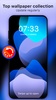 Wallpaper for Phone 13 Pro, OS screenshot 2