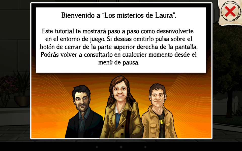 Los Misterios - Preview 5