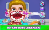 Superhero Dentist screenshot 2