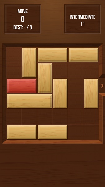 Move the Block APK for Android Download