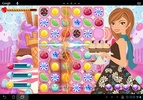 Candy Blast Match Fun screenshot 2