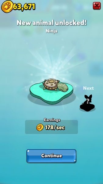 Merge Cute Animals - Preview 8