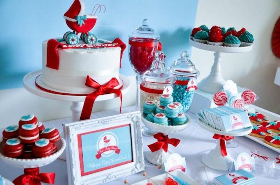 Baby Shower Party Puzzle - Preview 5