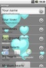 3D Valentines Wallpaper Lite screenshot 3