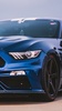 Ford Mustang Wallpapers screenshot 7