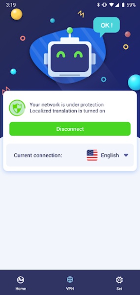 All Translator Pro - Preview 5