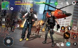 Zombie Shooting Game screenshot 4