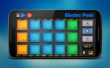 Electro Pads screenshot 7