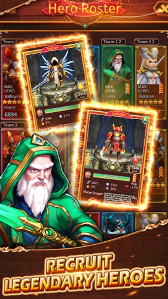 Puzzles Expedition - Preview 2