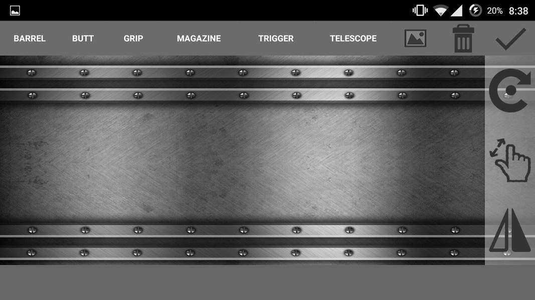 WeaponBuilder - Preview 6
