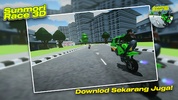 Sunmori Race Simulator HD screenshot 6