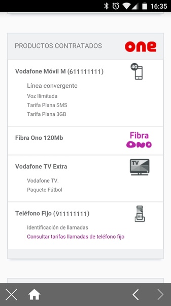 Mi Fibra Ono - Preview 5