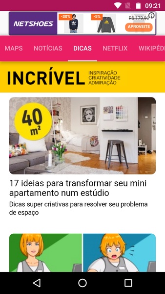 Mynow - Preview 11