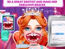 Princess Dentist clinic screenshot 7