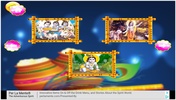 Krishna Jigsaw Puzzle screenshot 3