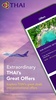 Thai Airways screenshot 7