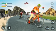 BMX Cycle Race screenshot 3