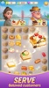 Merge Food - Chef Decoration screenshot 6