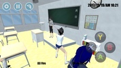 High School Simulator 2018 screenshot 20