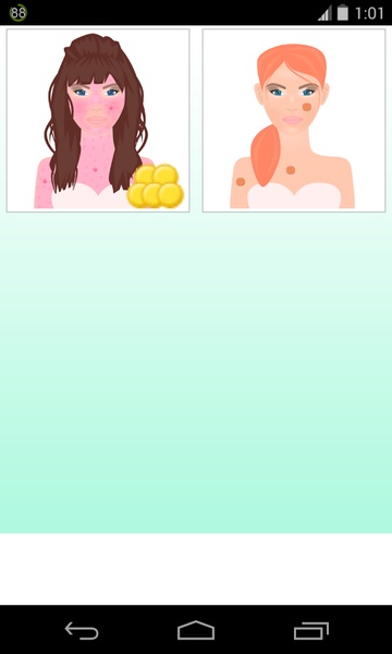 Skin Care - Preview 3