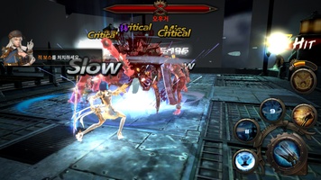 Fox Flame Of Xenocide 1 2 5 For Android Download