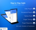 Step by Step Salah screenshot 7