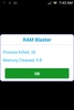 RAM Blaster Pro screenshot 3