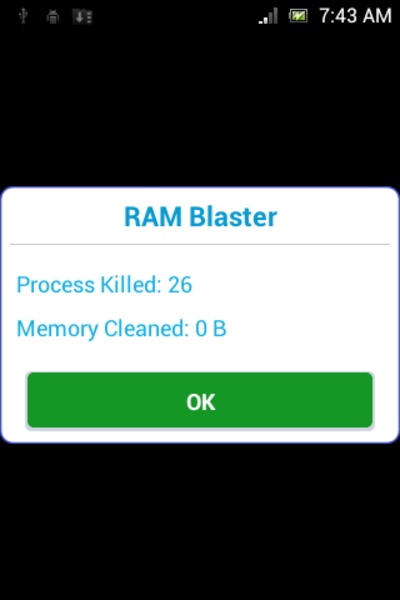 RAM Blaster Pro - Preview 3