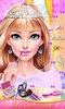 Dream Doll Makeover Girls Game screenshot 10