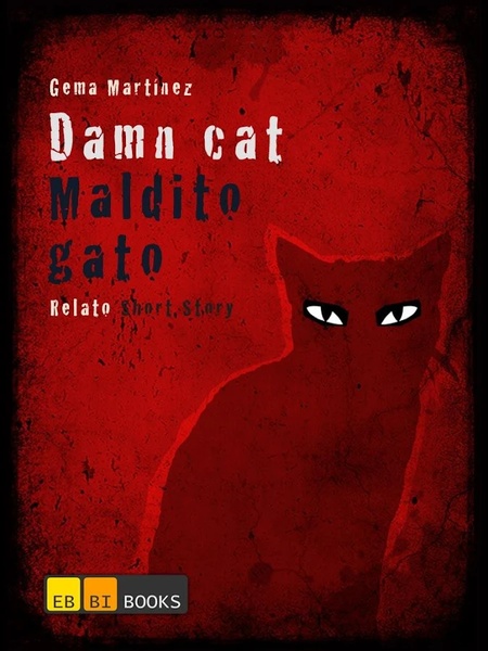 Damn cat - Preview 11