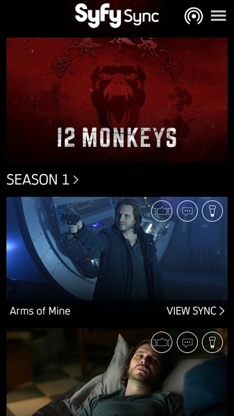 Syfy Sync - Preview 10