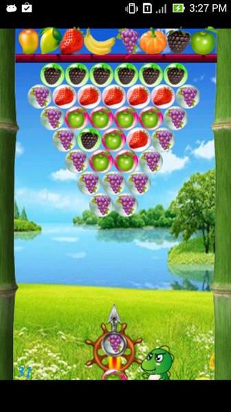 Bubble Mania Fruits - Preview 10